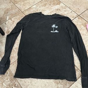 Billabong long sleeve